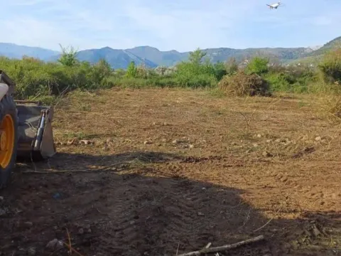 Prodaja, plac, 2300m², Sutvara, Kotor - image 2