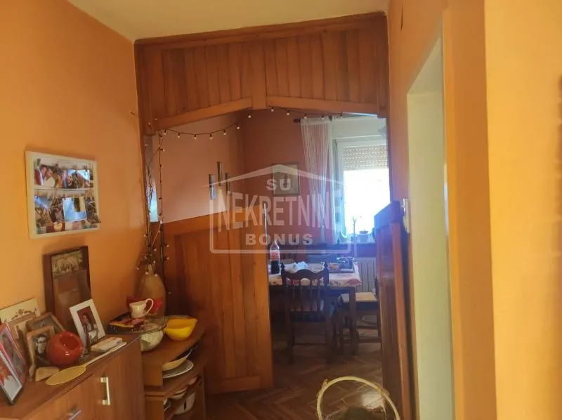 Prodaja, kuća, 99m², Mali Bajmok, Subotica