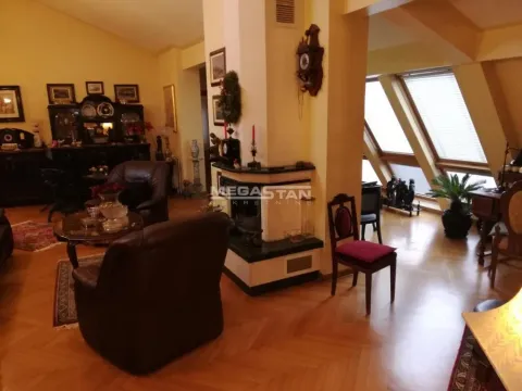 Sale, four bedroom apartment, 164m², Stari Grad, Beograd - image 10