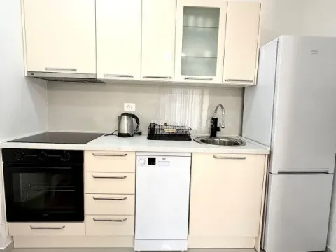 Izdavanje, jednosoban stan, 40m², Zabjelo, Podgorica - image 5