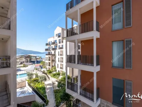 Sale, three bedroom apartment, 134m², Porto Montenegro, Tivat - image 14