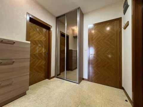 Izdavanje, jednosoban stan, 54m², Centar, Podgorica - image 8