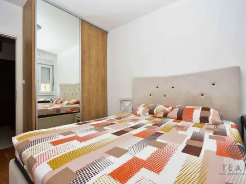 Izdavanje, dvosoban stan, 64m², City Kej, Podgorica - image 5