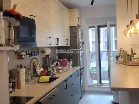Sale, three bedroom apartment, 97m², Tošin bunar, Novi Beograd Sve Podlokacije - image 10