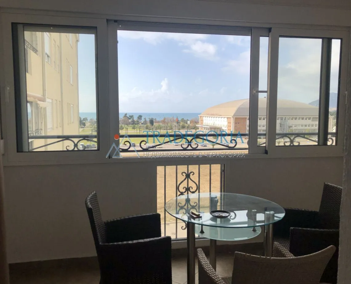 Prodaja, jednosoban stan, 85m², Bar, Crna Gora