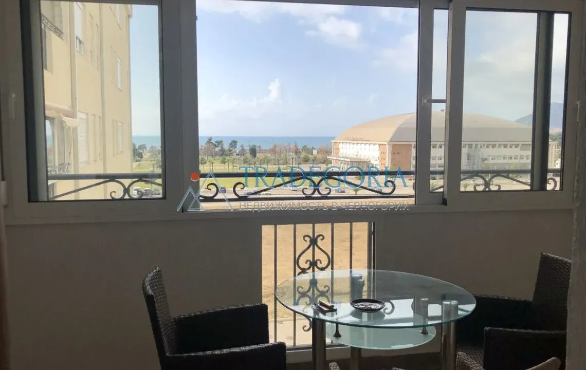 Sale, one bedroom apartment, 85m², Bar, Crna Gora