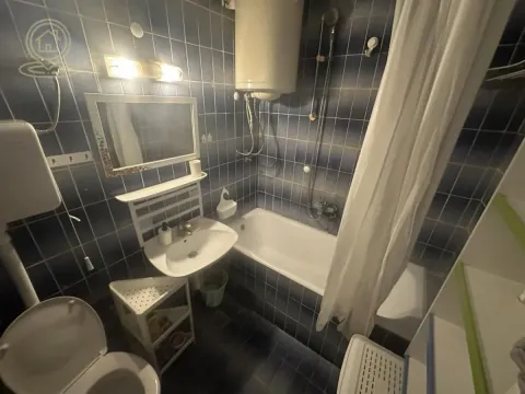 Izdavanje, dvosoban stan, 64m², Savski Venac, Beograd - image 15