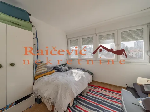 Prodaja, jednosoban stan, 47m², Voždovac Sve Podlokacije, Beograd - image 10