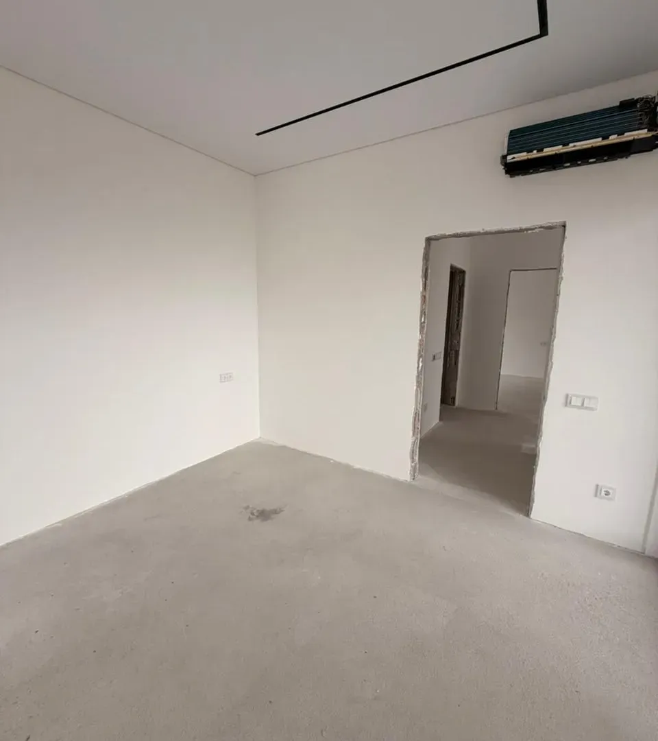 Prodaja, dvosoban stan, 77m², Pržno, Budva