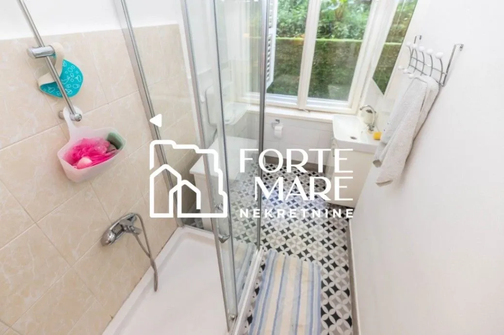 Prodaja, dvosoban stan, 73m², Herceg Novi, Crna Gora