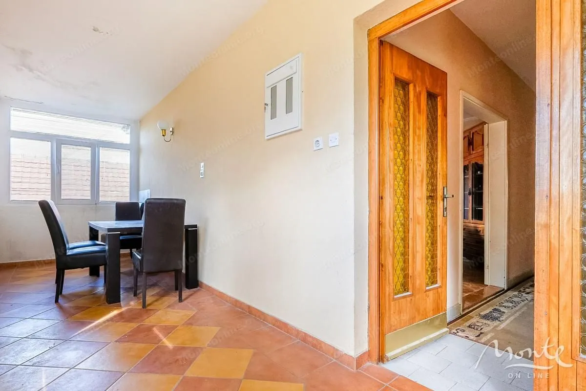 Prodaja, kuća, 119m², Tivat, Crna Gora