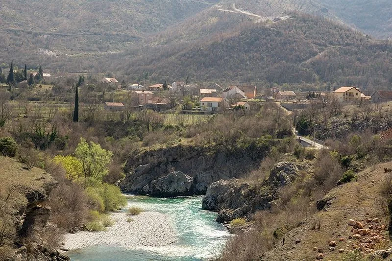 Prodaja, plac, 1000m², Podgorica, Crna Gora