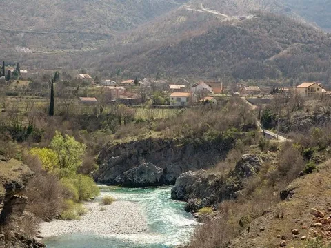 Prodaja, plac, 1000m², Podgorica, Crna Gora - image 2