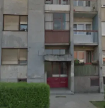 Izdavanje, jednosoban stan, 58m², Centar, Nikšić - image 2