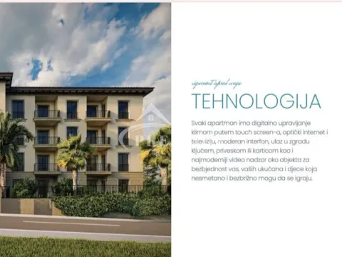 Prodaja, dvosoban stan, 67m², Zabjelo, Podgorica - image 3