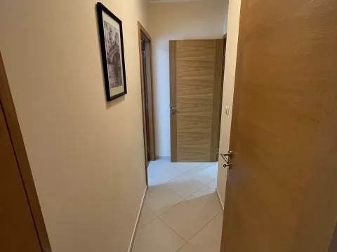 Rent, two bedroom apartment, 70m², City Kvart, Podgorica - image 12