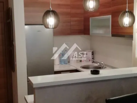 Rent, one bedroom apartment, 44m², Rotkvarija, Novi Sad Sve Podlokacije - image 3