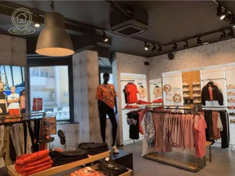 Izdavanje, stan, 217m², Centar, Niš - image 3