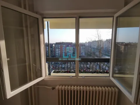 Prodaja, dvosoban stan, 59m², Novo naselje, Novi Sad - image 16