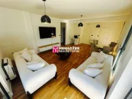 Izdavanje, dvosoban stan, 100m2, Dalmatinska ulica, Podgorica