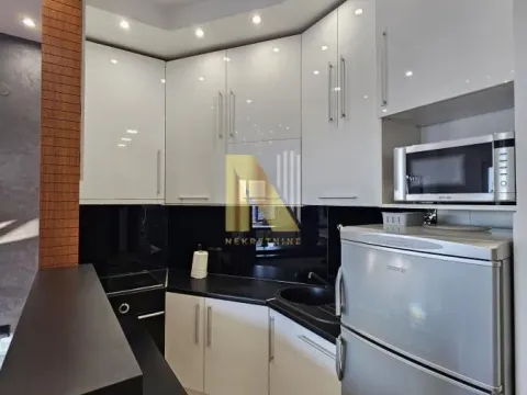 Izdavanje, dvosoban stan, 54m², Bulevar Evrope, Novi Sad Sve Podlokacije - image 9