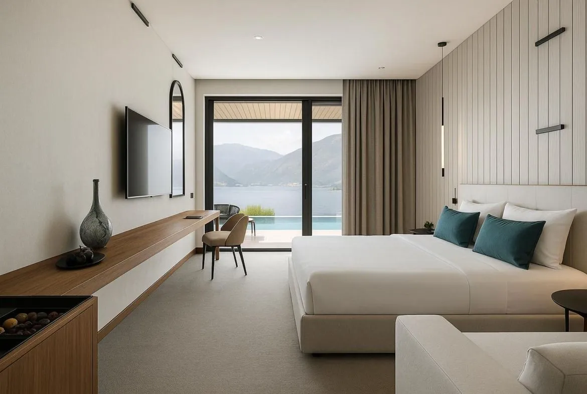 Prodaja, plac, 16574m², Krašići, Tivat