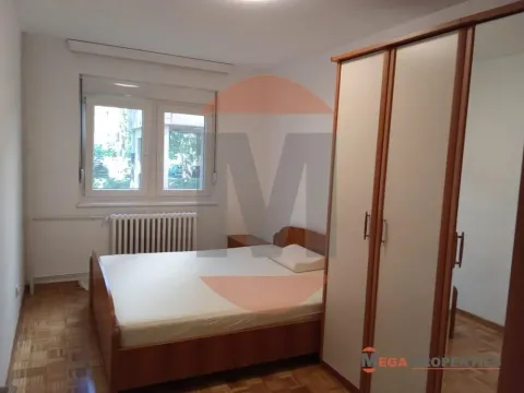 Izdavanje, trosoban stan, 84m², Bezanijska Kosa 2, Bežanijska Kosa Sve Podlokacije - image 17