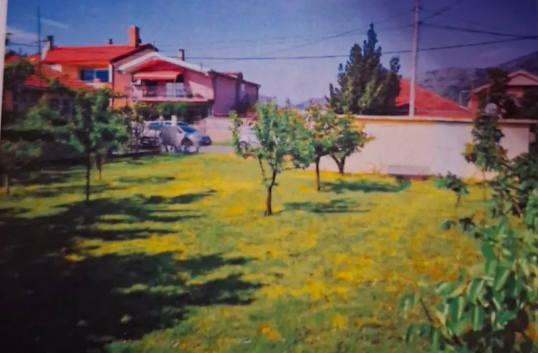 Prodaja, plac, 375m², Masline, Podgorica