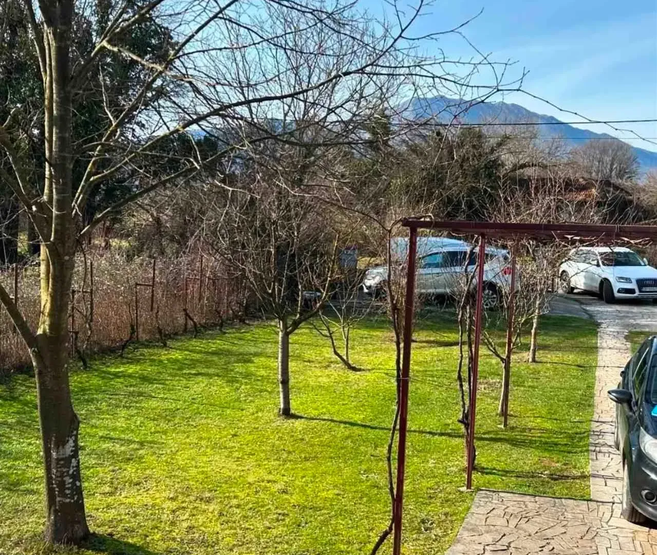 Prodaja, kuća, 170m², Kosić, Danilovgrad