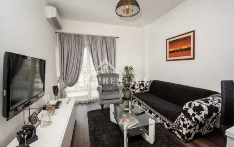 Izdavanje, jednosoban stan, 48m², Preko Morače, Podgorica
