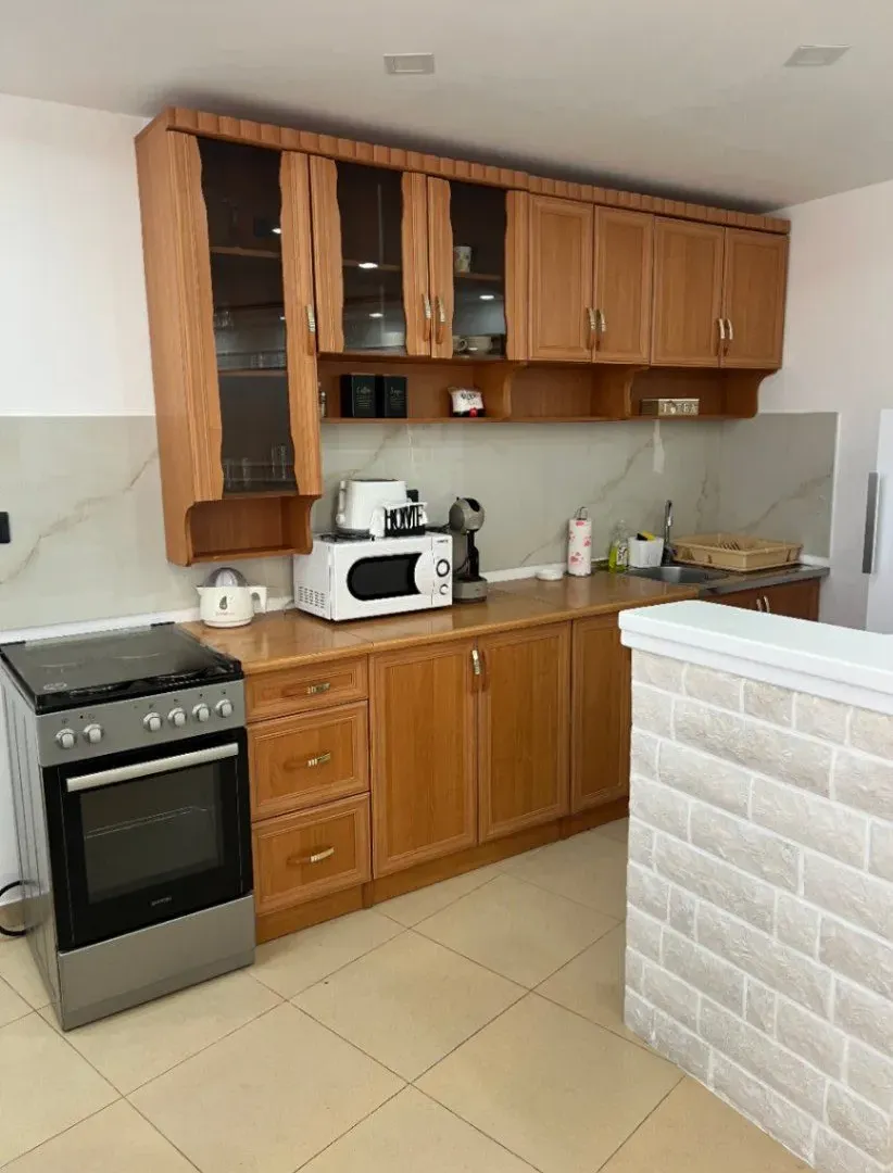 Rent, house, 80m², Bar, Crna Gora
