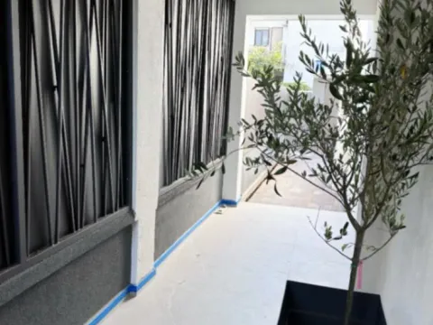 Izdavanje, jednosoban stan, 60m², Stari Aerodrom, Podgorica - image 11