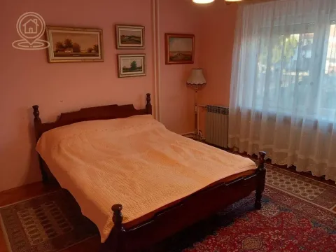 Rent, one bedroom apartment, 65m², Novi Sad, Srbija - image 3