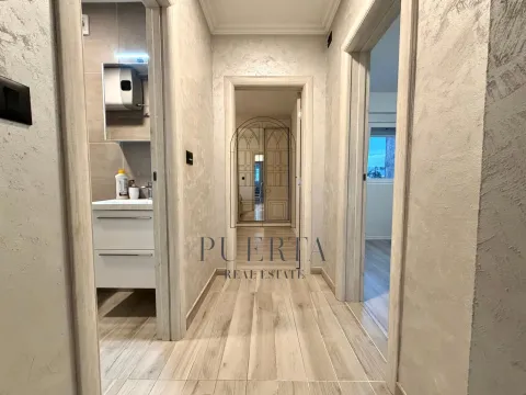 Izdavanje, dvosoban stan, 74m², Zabjelo, Podgorica - image 11