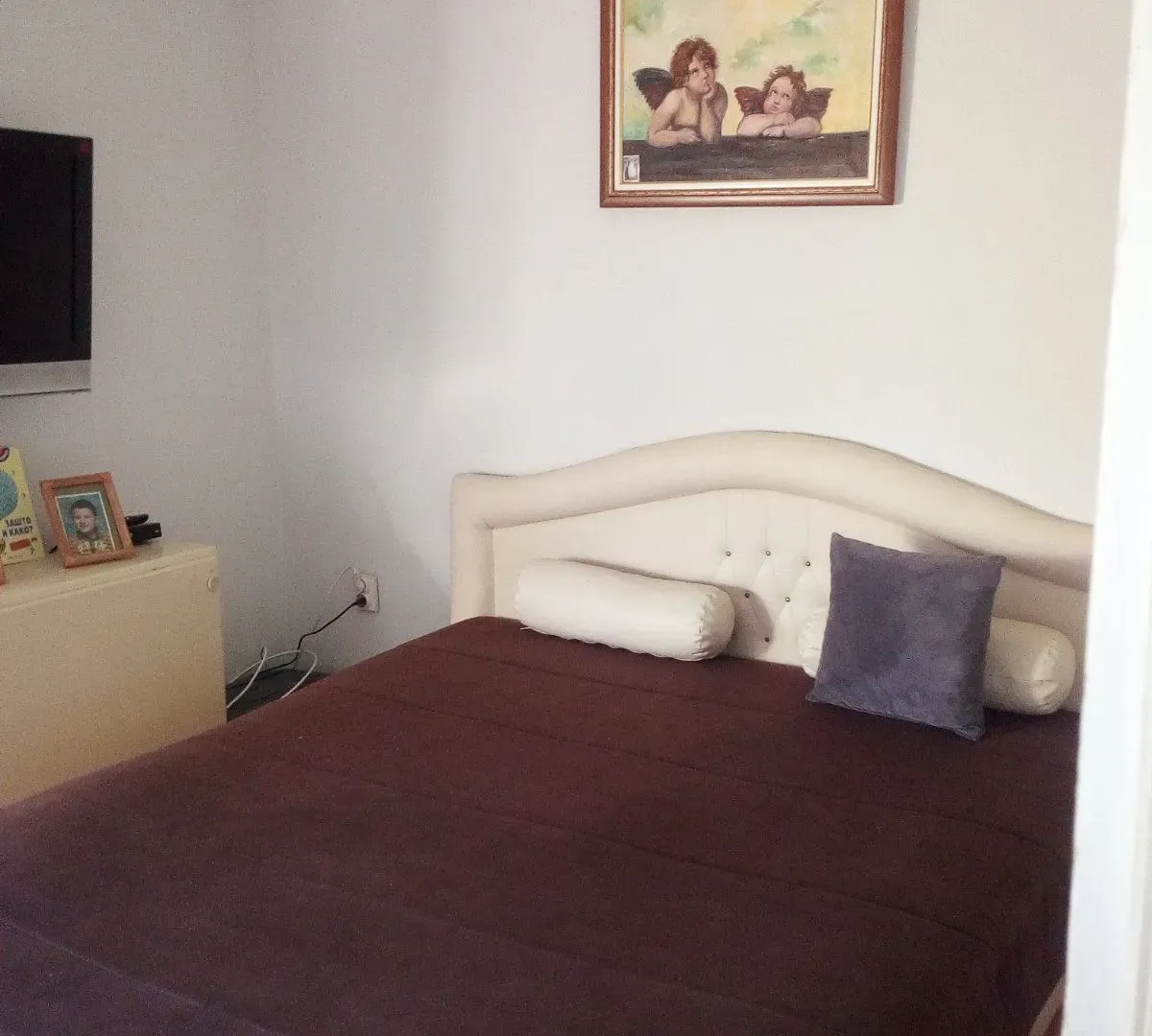 Prodaja, četvorosoban stan, 80m², Vračar, Šid