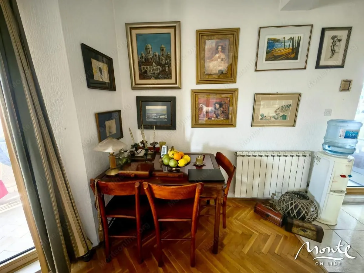 Prodaja, trosoban stan, 91m², Podgorica, Crna Gora
