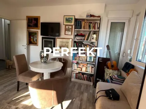 Prodaja, jednosoban stan, 48m², Centar, Pančevo - image 4