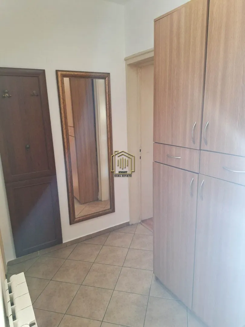 Rent, two bedroom apartment, 68m², Podgorica, Crna Gora