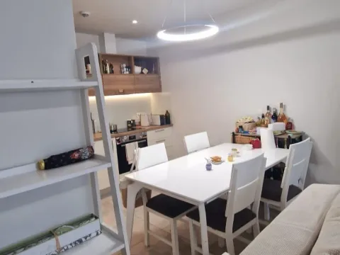 Sale, two bedroom apartment, 101m², Luštica, Tivat - image 10