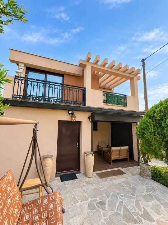 Sale, house, 105m², Polje, Bar