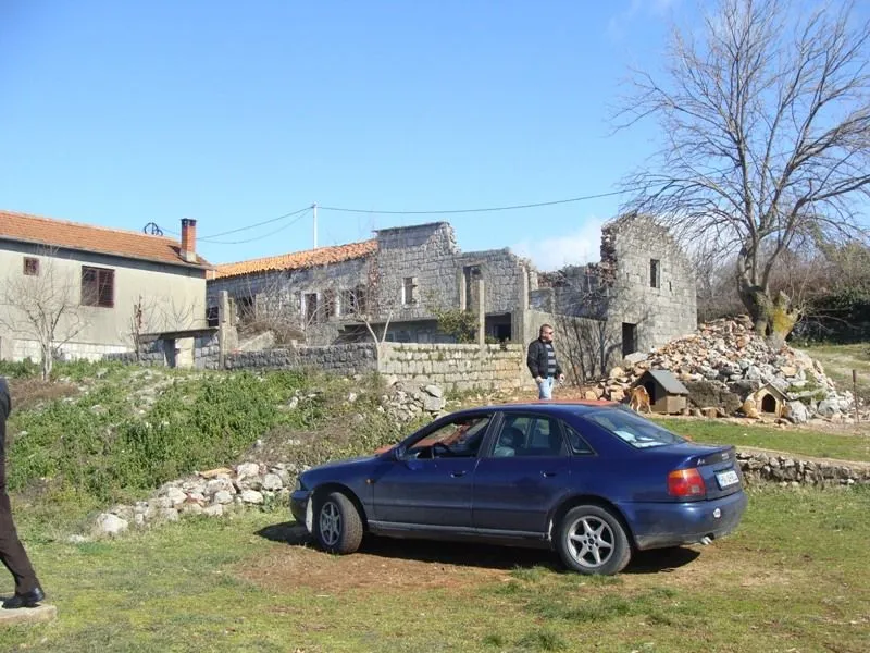 Sale, house, 246m², Kotor, Crna Gora