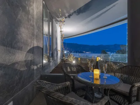 Izdavanje, jednosoban stan, 50m², Budva, Crna Gora - image 2