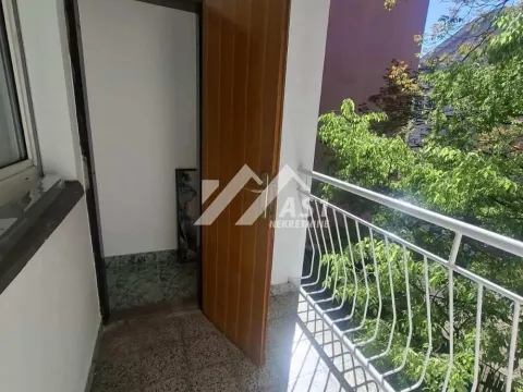 Izdavanje, dvosoban stan, 46m², Centar, Novi Sad - image 9