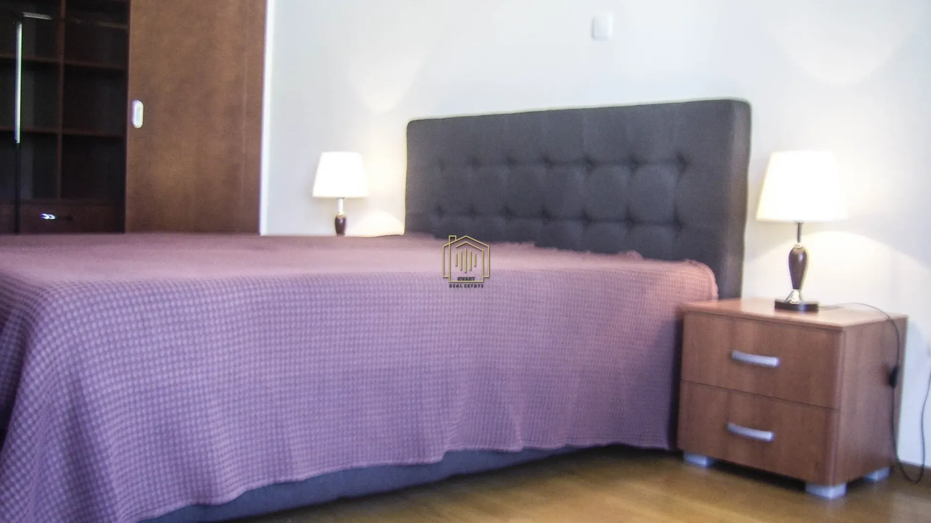 Rent, three bedroom apartment, 125m², Gorica C, Podgorica