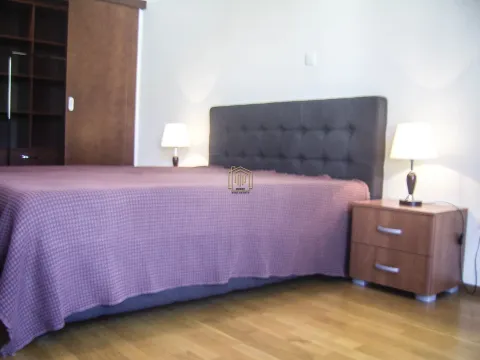 Rent, three bedroom apartment, 125m², Gorica C, Podgorica - image 5