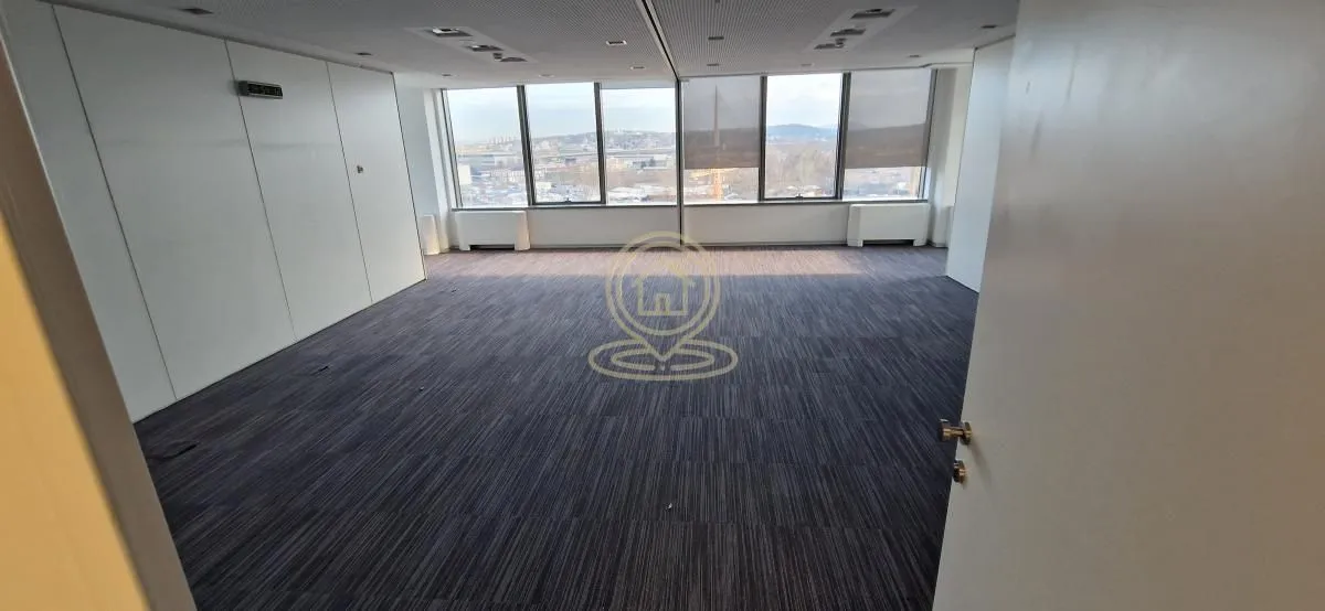Rent, office space, 840m², Novi Beograd Blok 67, Novi Beograd Sve Podlokacije