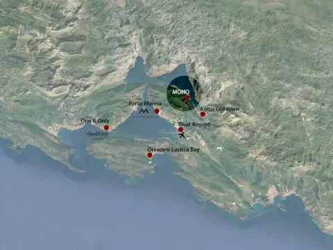 Sale, house, 373m², Prčanj, Kotor - image 3