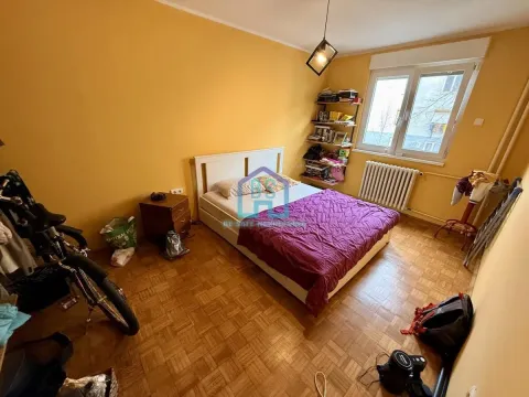 Prodaja, dvosoban stan, 47m², Detelinara, Novi Sad Sve Podlokacije - image 9