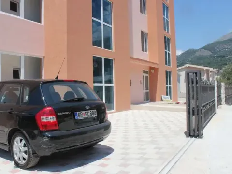 Prodaja, stan, 84m², Dobra Voda, Bar - image 8
