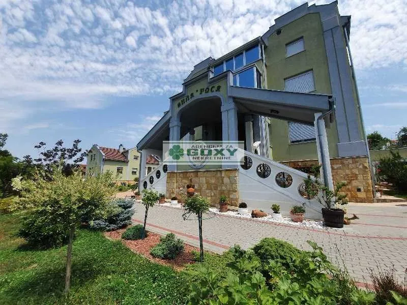 Prodaja, kuća, 1218m², Vrnjačka Banja, Srbija